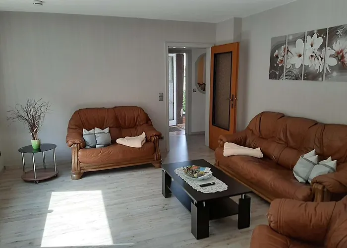 公寓 Neu! Teichblick In