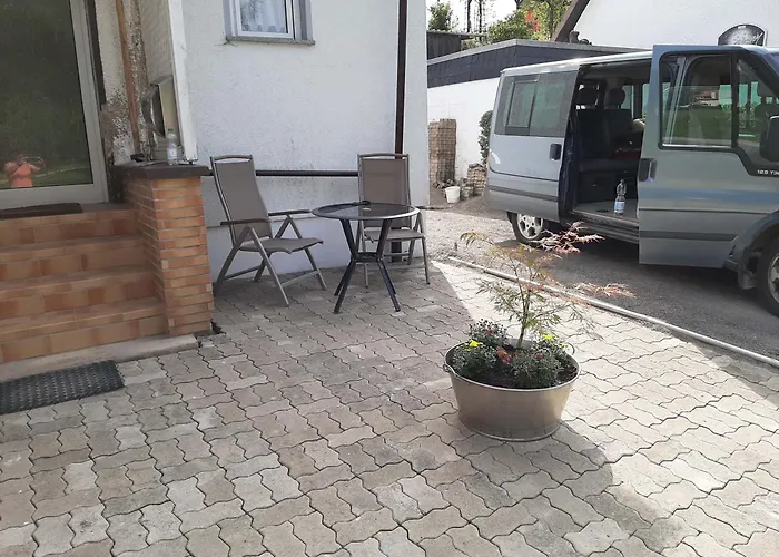 Neu! Teichblick In 公寓 *